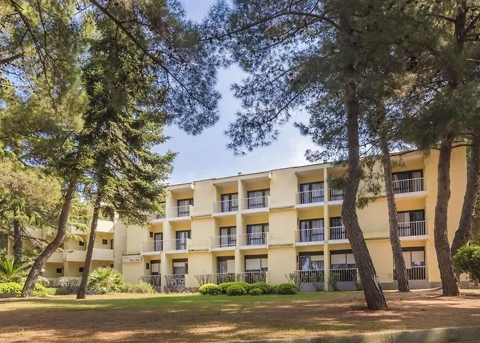 Savudrija Plava Laguna