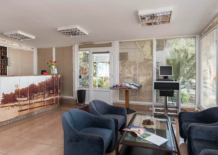 Appartamento Savudrija Plava Laguna Umago