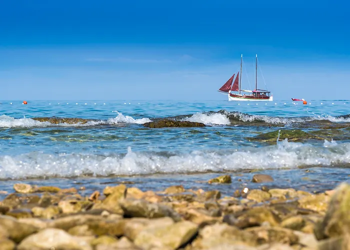 Appartamento Savudrija Plava Laguna *
