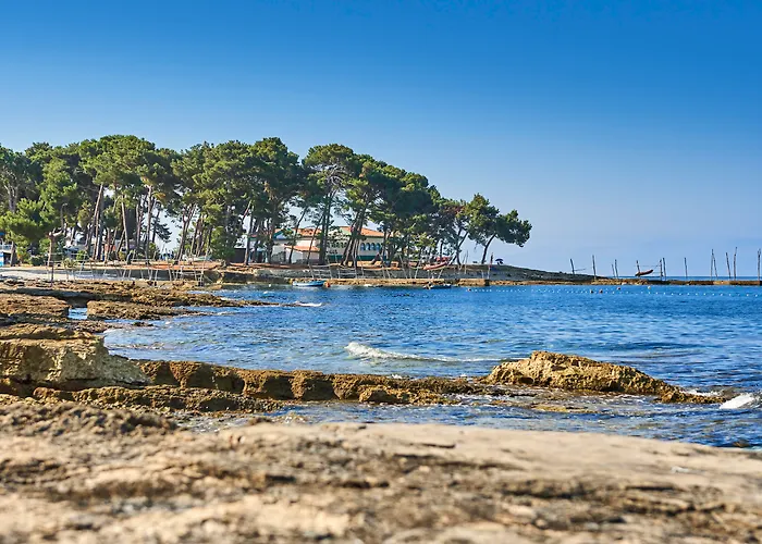 Savudrija Plava Laguna