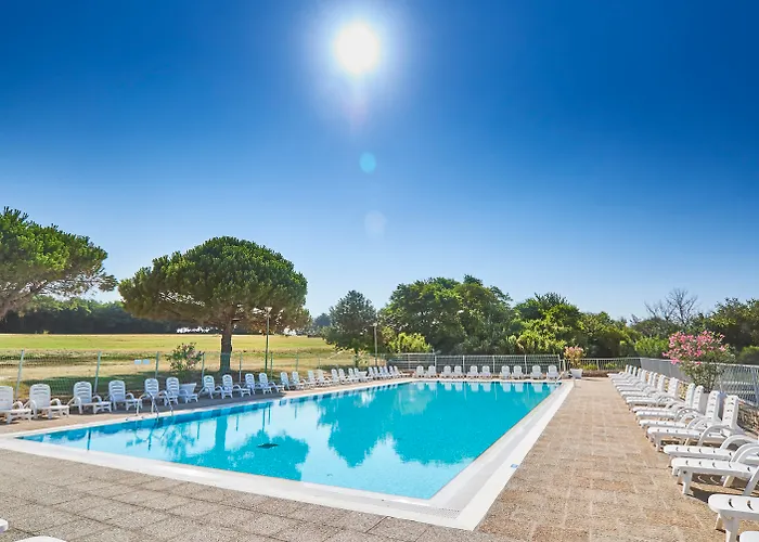 Appartamento Savudrija Plava Laguna