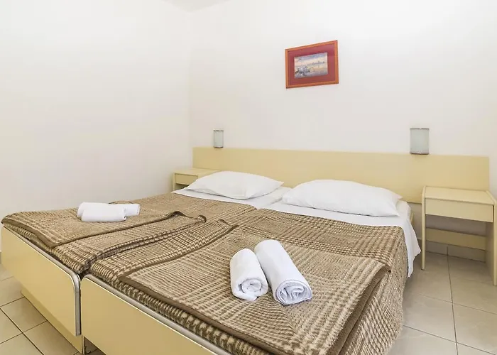 Appartamento Savudrija Plava Laguna