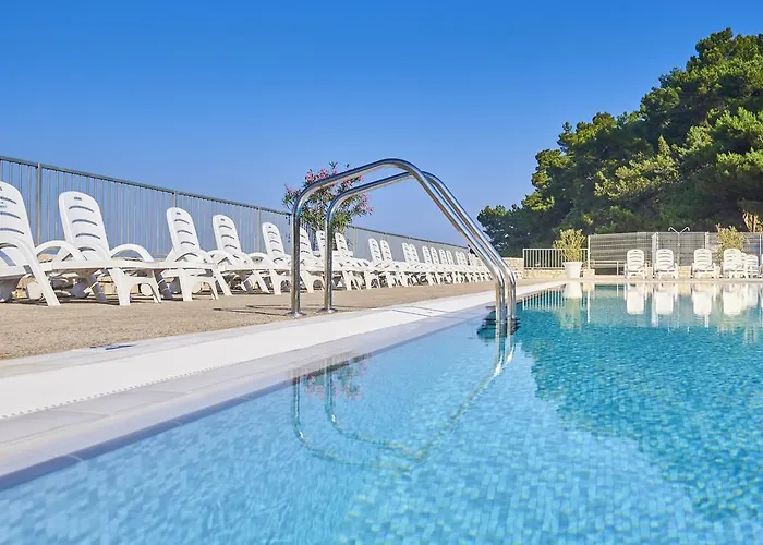 Savudrija Plava Laguna Appartamento Umago