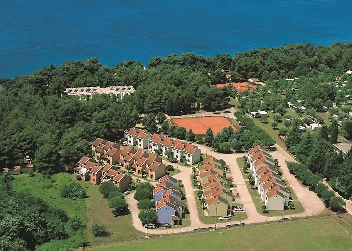 Savudrija Plava Laguna * Umago