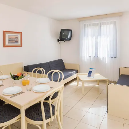 Savudrija Plava Laguna Apartment *