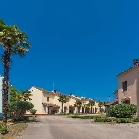 Savudrija Plava Laguna Apartment