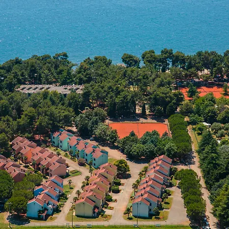 Savudrija Plava Laguna Umag