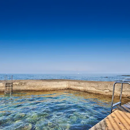 Savudrija Plava Laguna Apartamento *