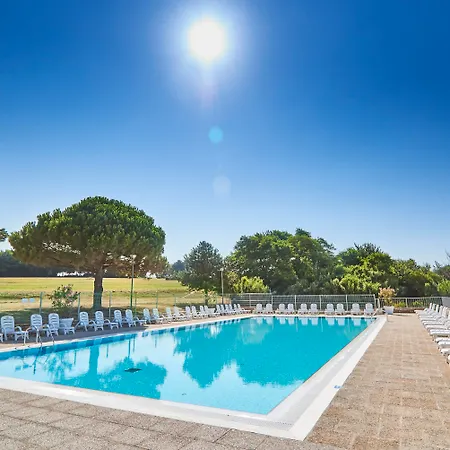 Apartamento Savudrija Plava Laguna