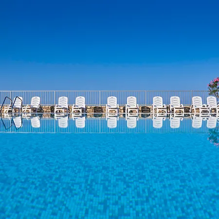 Savudrija Plava Laguna Apartment Umag
