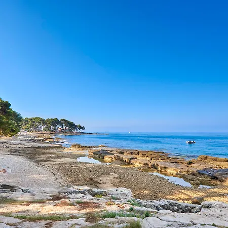 Savudrija Plava Laguna Umag
