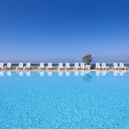 Savudrija Plava Laguna Umag