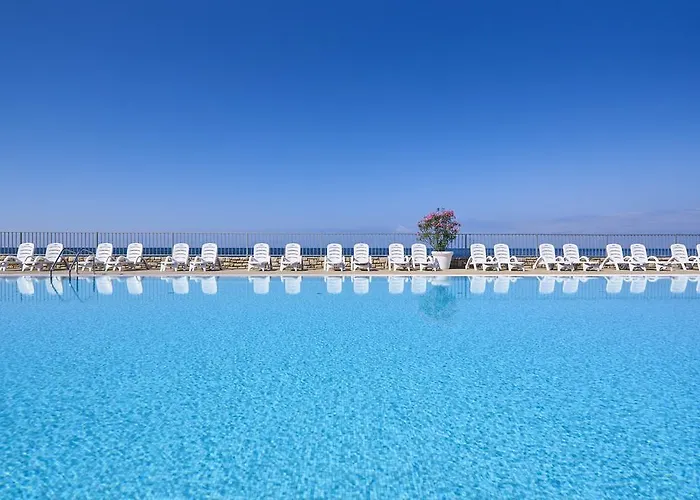 Savudrija Plava Laguna Umag