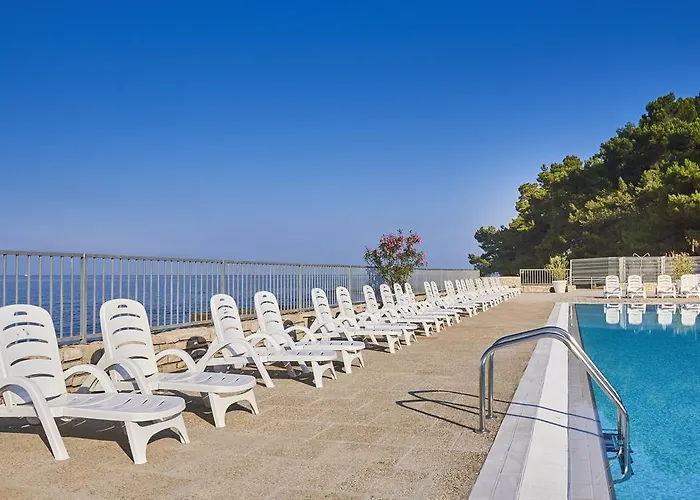 Savudrija Plava Laguna * Umag