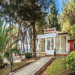 Savudrija Plava Laguna