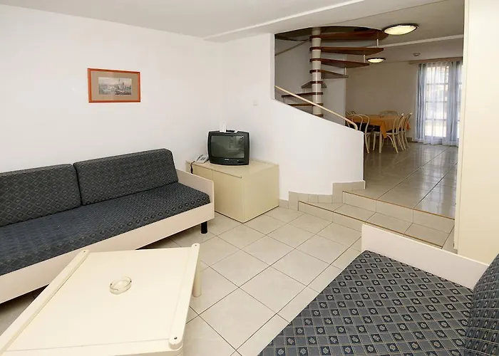 Apartament Savudrija Plava Laguna *