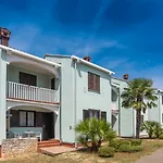 Savudrija Plava Laguna شقة أوماغ