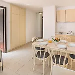 شقة Savudrija Plava Laguna أوماغ