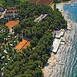 Savudrija Plava Laguna شقة