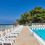 شقة Savudrija Plava Laguna أوماغ