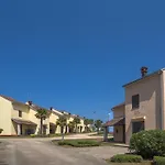 Savudrija Plava Laguna *