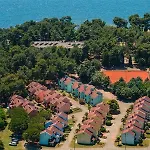 شقة Savudrija Plava Laguna
