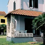 شقة Savudrija Plava Laguna أوماغ
