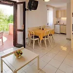 Savudrija Plava Laguna أوماغ