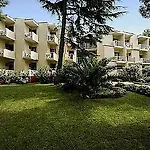 Savudrija Plava Laguna شقة أوماغ