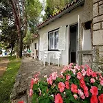 Savudrija Plava Laguna شقة *