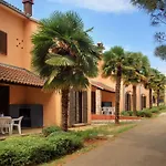 Savudrija Plava Laguna أوماغ