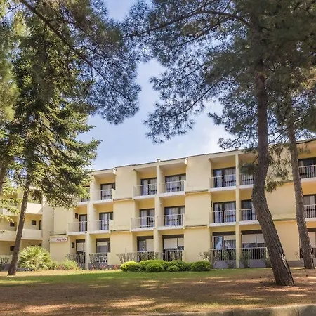 Savudrija Plava Laguna