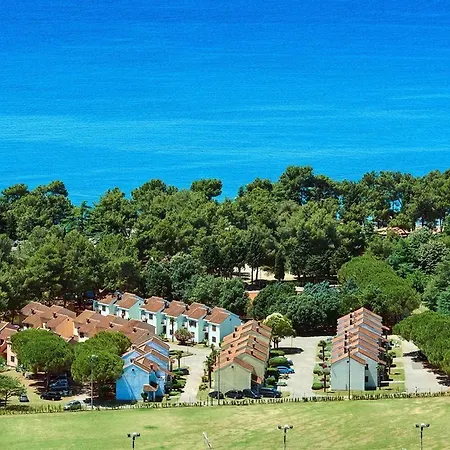 아파트 Savudrija Plava Laguna