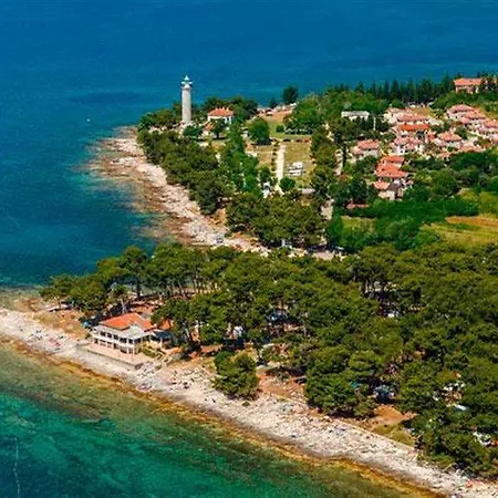 아파트 Savudrija Plava Laguna