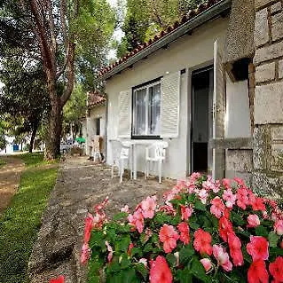 Savudrija Plava Laguna 아파트 *