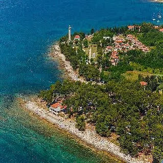 아파트 Savudrija Plava Laguna