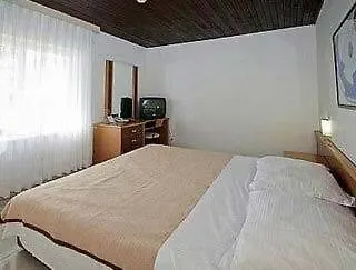 Savudrija Plava Laguna 아파트 *