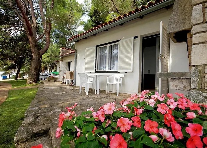 Savudrija Plava Laguna Umag