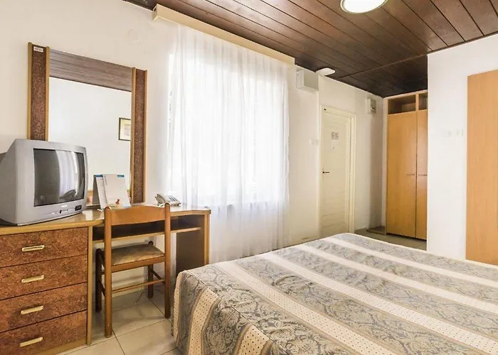 Apartment Savudrija Plava Laguna Umag