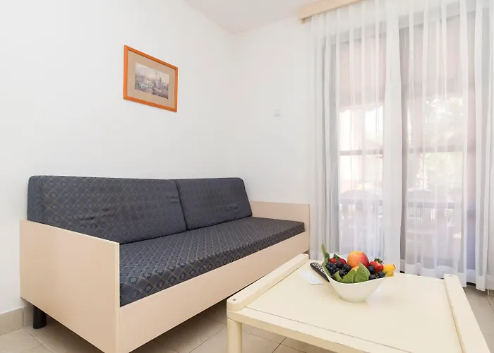 Apartment Savudrija Plava Laguna Umag