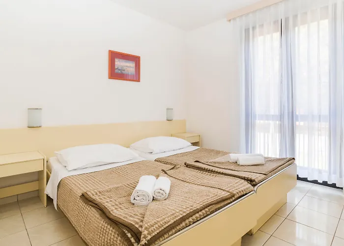 Apartment Savudrija Plava Laguna *